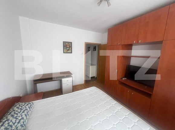 Apartament de închiriat 3 camere Ultracentral - 152850AI | BLITZ Timișoara | Poza10