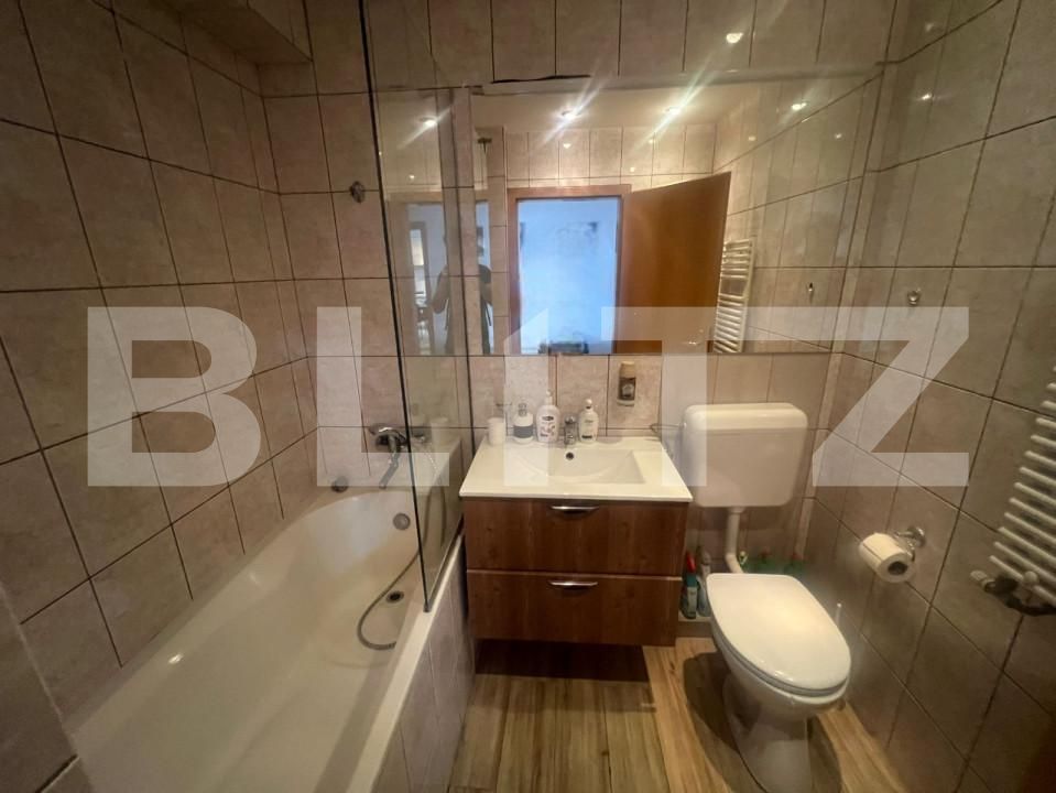 Apartament de închiriat 3 camere Ultracentral - 152850AI | BLITZ Timișoara | Poza3