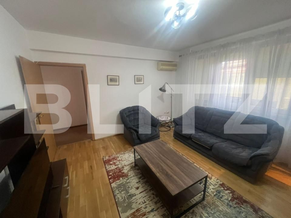 Apartament de închiriat 3 camere Ultracentral - 152850AI | BLITZ Timișoara | Poza2