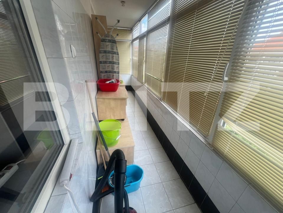 Apartament de închiriat 3 camere Ultracentral - 152850AI | BLITZ Timișoara | Poza4