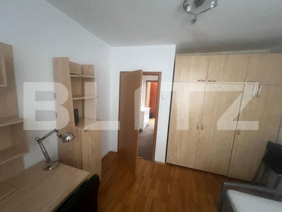 Apartament de închiriat 3 camere Ultracentral - 152850AI | BLITZ Timișoara | Poza7