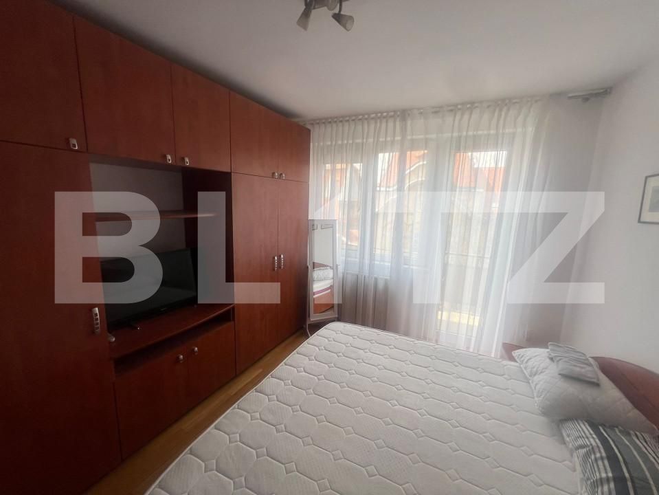 Apartament de închiriat 3 camere Ultracentral - 152850AI | BLITZ Timișoara | Poza9