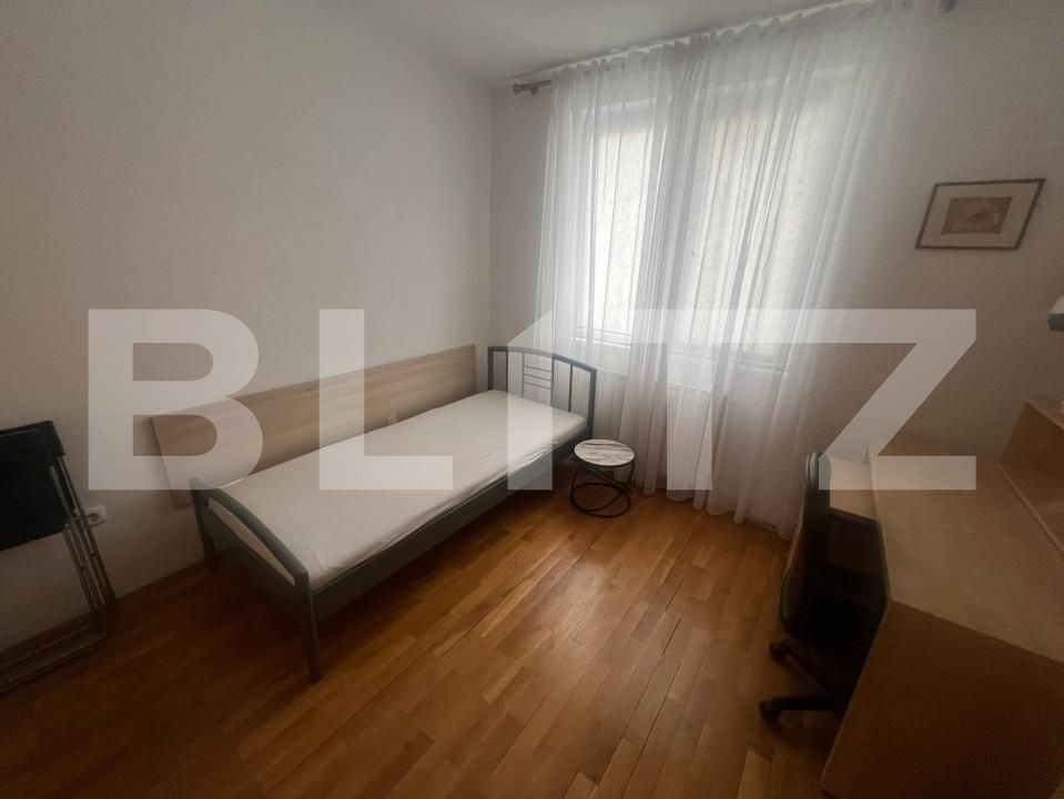 Apartament de închiriat 3 camere Ultracentral - 152850AI | BLITZ Timișoara | Poza8