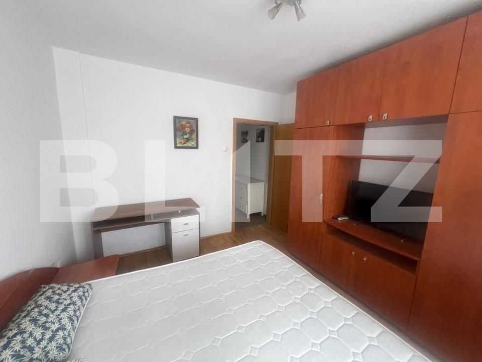 Apartament de închiriat 3 camere Ultracentral - 152850AI | BLITZ Timișoara | Poza10