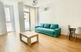 Apartament, 2 camere, 50mp, zona nord 