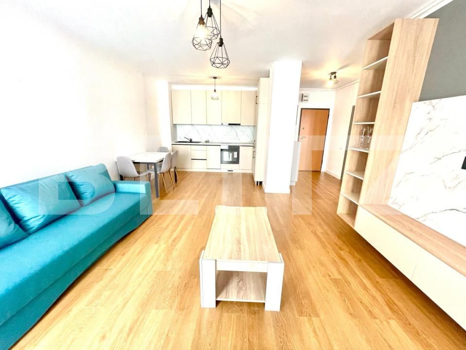 Apartament de vânzare 2 camere Torontalului - 152895AV | BLITZ Timișoara | Poza1