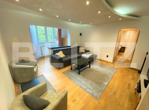 Apartament de închiriat 2 camere Spitalul Judetean - 152932AI | BLITZ Timișoara | Poza4