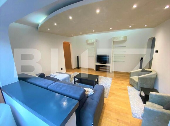 Apartament de închiriat 2 camere Spitalul Judetean - 152932AI | BLITZ Timișoara | Poza5