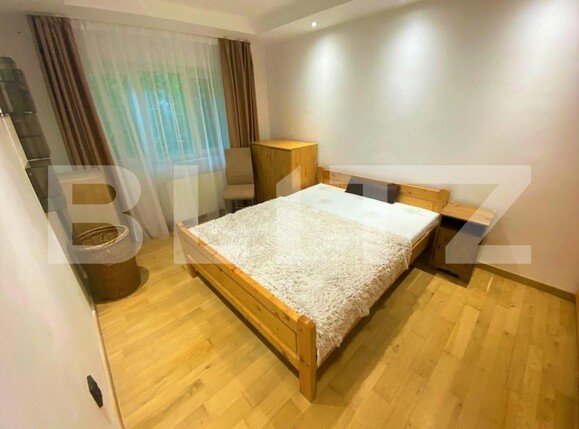 Apartament de închiriat 2 camere Spitalul Judetean - 152932AI | BLITZ Timișoara | Poza1