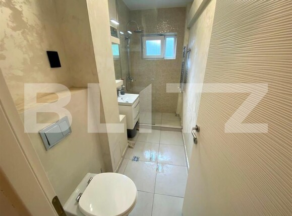 Apartament de închiriat 2 camere Spitalul Judetean - 152932AI | BLITZ Timișoara | Poza8