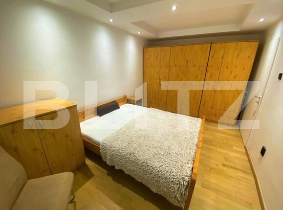Apartament de închiriat 2 camere Spitalul Judetean - 152932AI | BLITZ Timișoara | Poza9