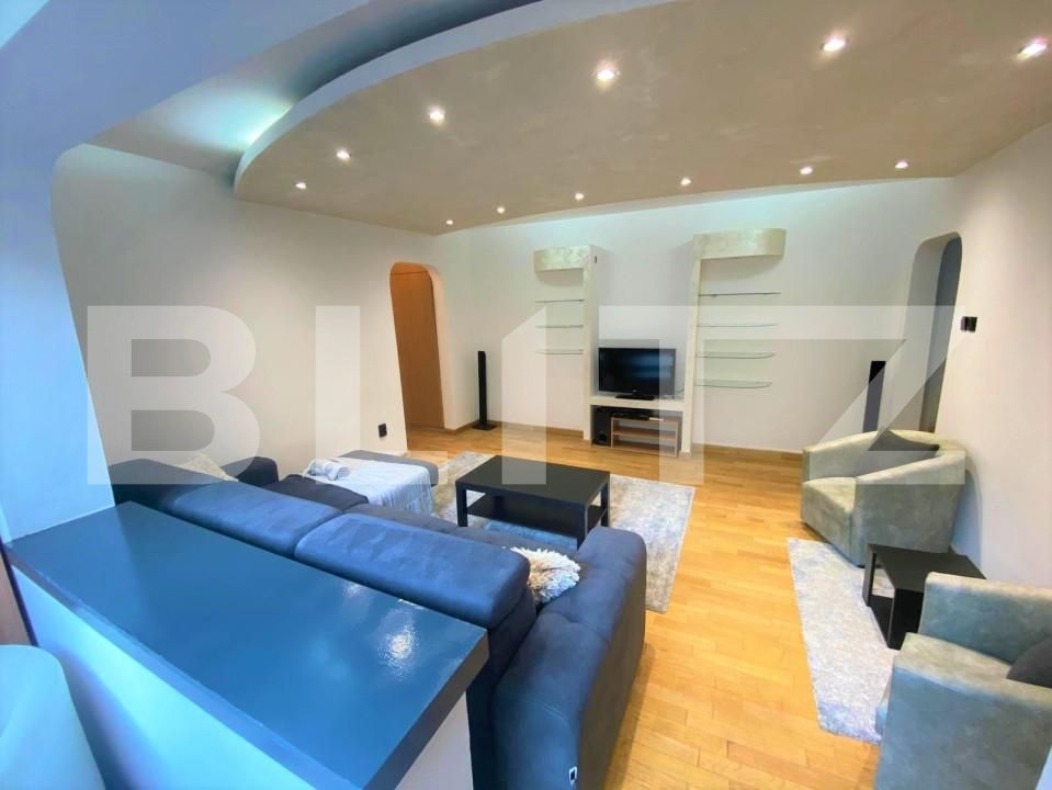 Apartament de închiriat 2 camere Spitalul Judetean - 152932AI | BLITZ Timișoara | Poza5