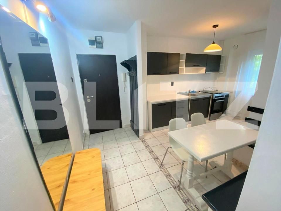 Apartament de închiriat 2 camere Spitalul Judetean - 152932AI | BLITZ Timișoara | Poza2