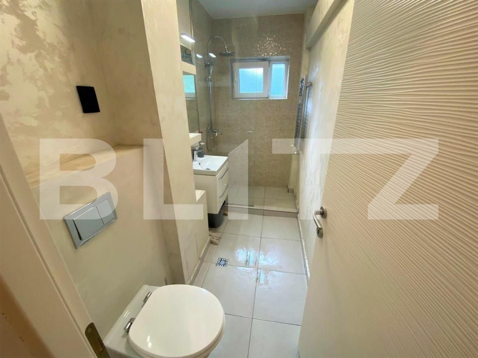 Apartament de închiriat 2 camere Spitalul Judetean - 152932AI | BLITZ Timișoara | Poza8