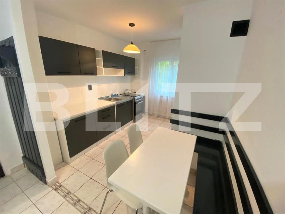 Apartament de închiriat 2 camere Spitalul Judetean - 152932AI | BLITZ Timișoara | Poza3