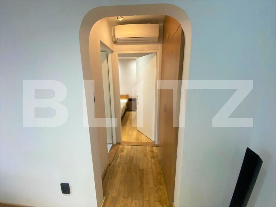 Apartament de închiriat 2 camere Spitalul Judetean - 152932AI | BLITZ Timișoara | Poza7