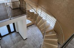 Casa individuala de lux, zona Aradului, suprafata 436 mp, 261 utili