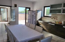 Casa individuala de lux, zona Aradului, suprafata 436 mp, 261 utili