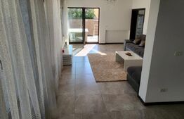 Casa individuala de lux, zona Aradului, suprafata 436 mp, 261 utili