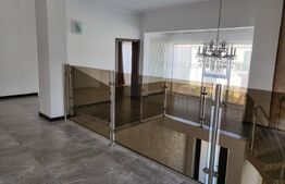 Casa individuala de lux, zona Aradului, suprafata 436 mp, 261 utili