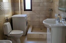 Casa individuala de lux, zona Aradului, suprafata 436 mp, 261 utili