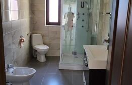 Casa individuala de lux, zona Aradului, suprafata 436 mp, 261 utili