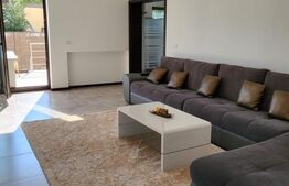 Casa individuala de lux, zona Aradului, suprafata 436 mp, 261 utili