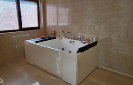 Casa individuala de lux, zona Aradului, suprafata 436 mp, 261 utili