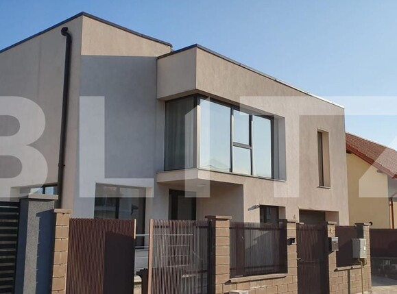 Casa de vânzare 5 camere Aradului - 152950CV | BLITZ Timișoara | Poza2