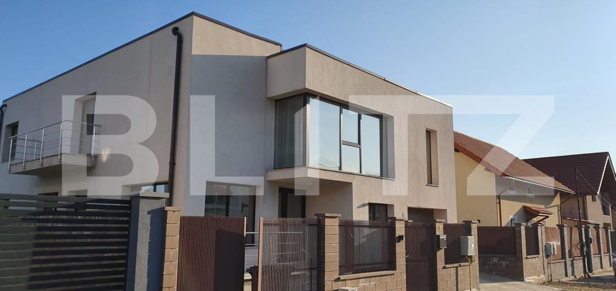 Casa de vânzare 5 camere Aradului - 152950CV | BLITZ Timișoara | Poza2