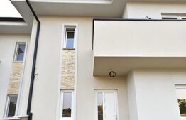 Apartament in duplex, mobilat lux, utilat, Mosnita Noua!