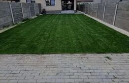 Apartament in duplex, mobilat lux, utilat, Mosnita Noua!