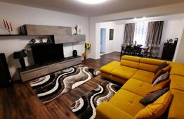 Apartament in duplex, mobilat lux, utilat, Mosnita Noua!