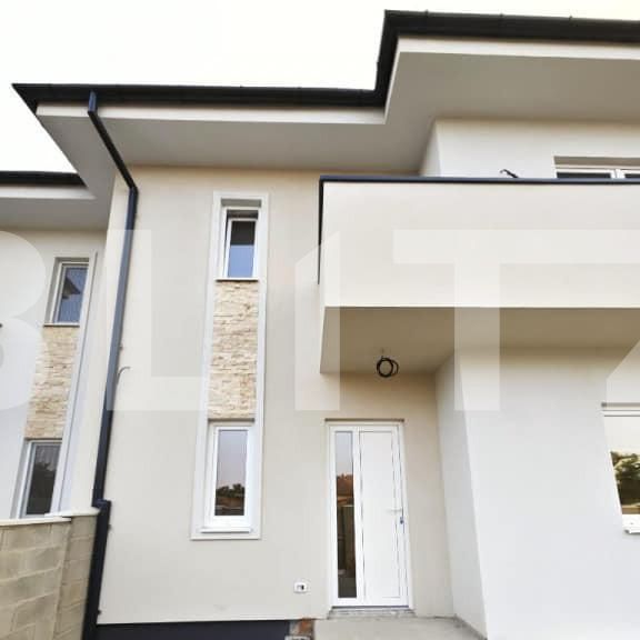 Casa de vânzare 3 camere Mosnita Noua - 152978CV | BLITZ Timișoara | Poza2