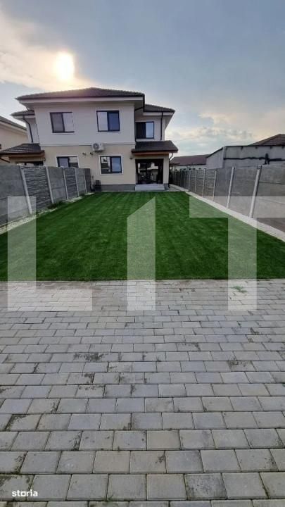 Casa de vânzare 3 camere Mosnita Noua - 152978CV | BLITZ Timișoara | Poza5