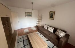 Apartament 1 camera, 30mp, zona  Complexul Studențesc