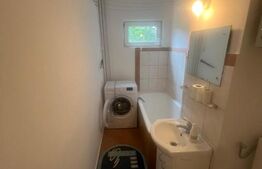 Apartament 1 camera, 30mp, zona  Complexul Studențesc