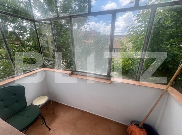 Garsonieră de închiriat Complex Studentesc - 152979AI | BLITZ Timișoara | Poza4