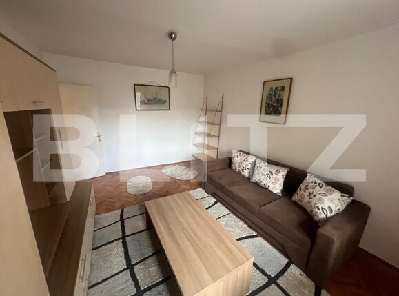 Garsonieră de închiriat Complex Studentesc - 152979AI | BLITZ Timișoara | Poza1