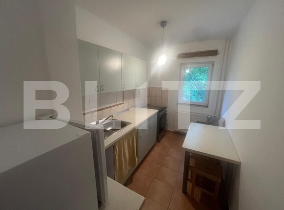 Garsonieră de închiriat Complex Studentesc - 152979AI | BLITZ Timișoara | Poza2