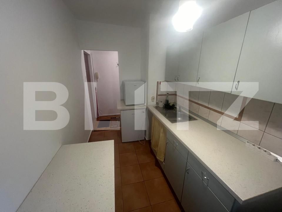 Garsonieră de închiriat Complex Studentesc - 152979AI | BLITZ Timișoara | Poza5