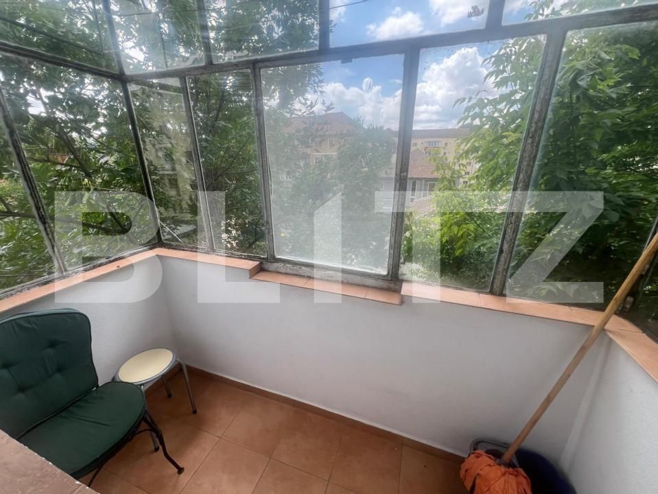 Garsonieră de închiriat Complex Studentesc - 152979AI | BLITZ Timișoara | Poza4