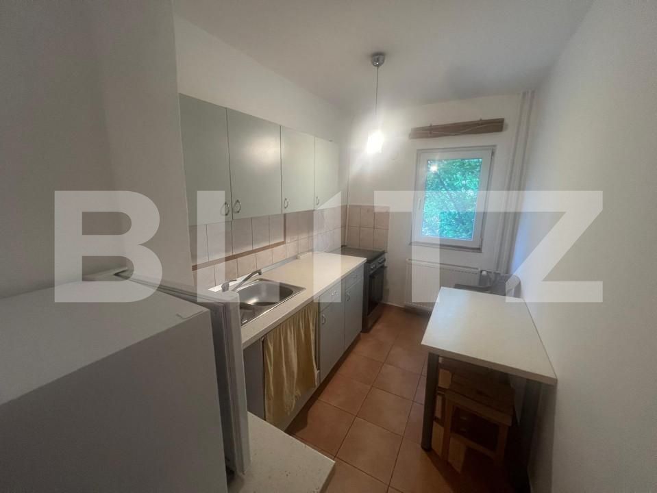 Garsonieră de închiriat Complex Studentesc - 152979AI | BLITZ Timișoara | Poza2