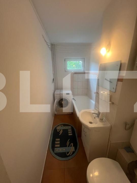 Garsonieră de închiriat Complex Studentesc - 152979AI | BLITZ Timișoara | Poza6