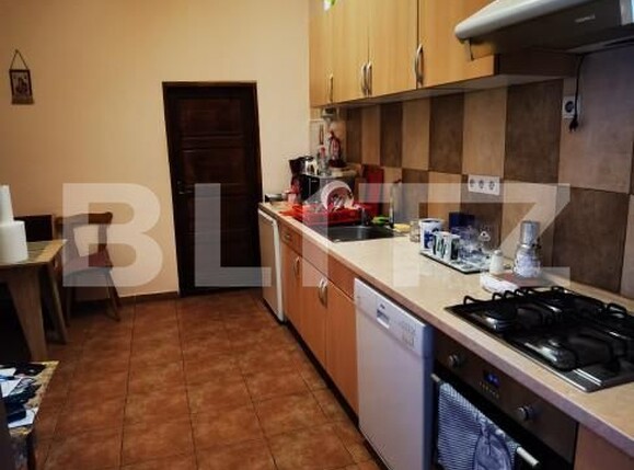 Apartament de vânzare 4 camere Traian - 152994AV | BLITZ Timișoara | Poza1