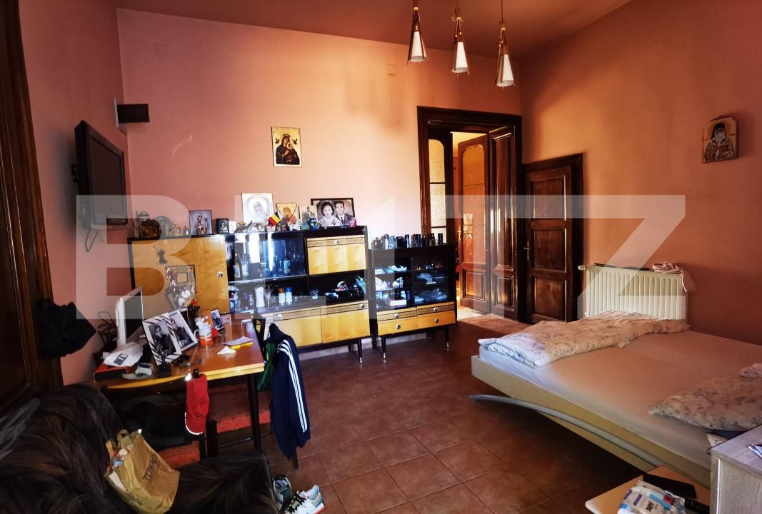 Apartament de vânzare 4 camere Traian - 152994AV | BLITZ Timișoara | Poza4