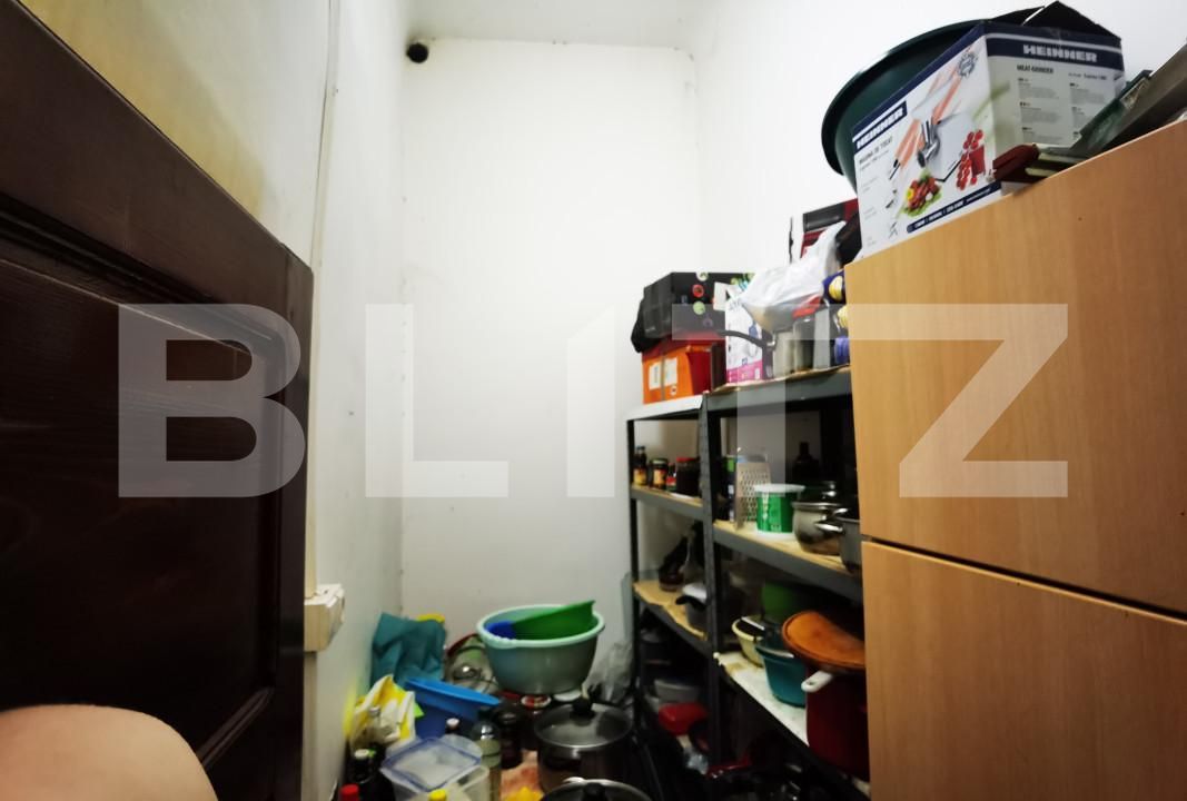 Apartament de vânzare 4 camere Traian - 152994AV | BLITZ Timișoara | Poza3