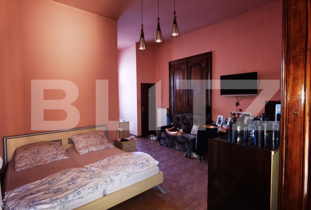 Apartament de vânzare 4 camere Traian - 152994AV | BLITZ Timișoara | Poza7