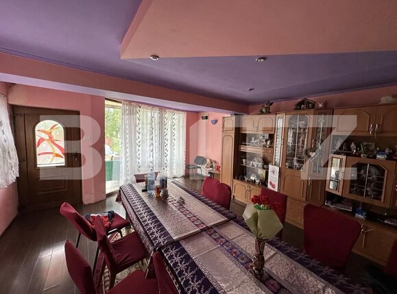 Casa de vânzare 7 camere Exterior Vest - 153020CV | BLITZ Timișoara | Poza1