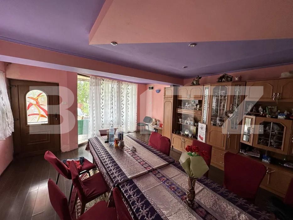 Casa de vânzare 7 camere Exterior Vest - 153020CV | BLITZ Timișoara | Poza1